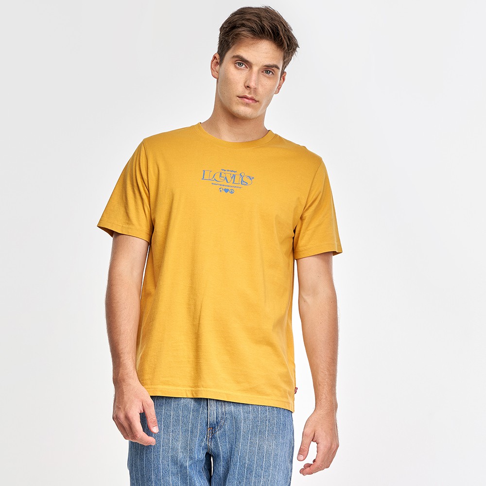 LEVI'S - Áo Thun Nam 16143-0364