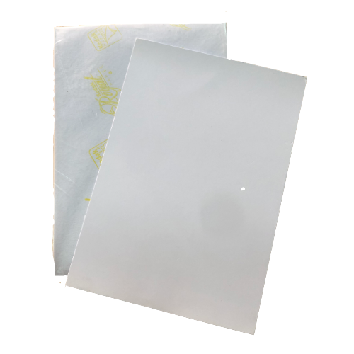 Combo bộ giấy in ảnh và màng ép plastic