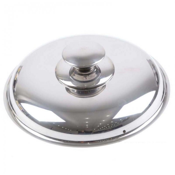 Bộ nồi inox 1 đáy Rainy RN-06TT