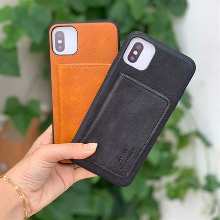 Ốp lưng ví da j-case iphone 12 / 12pro / 12 pro max / xs max / 11 pro max / 11 pro / 11