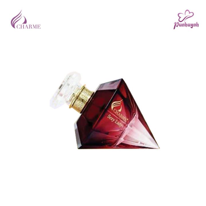 Nước hoa Sexy Lady 75ml