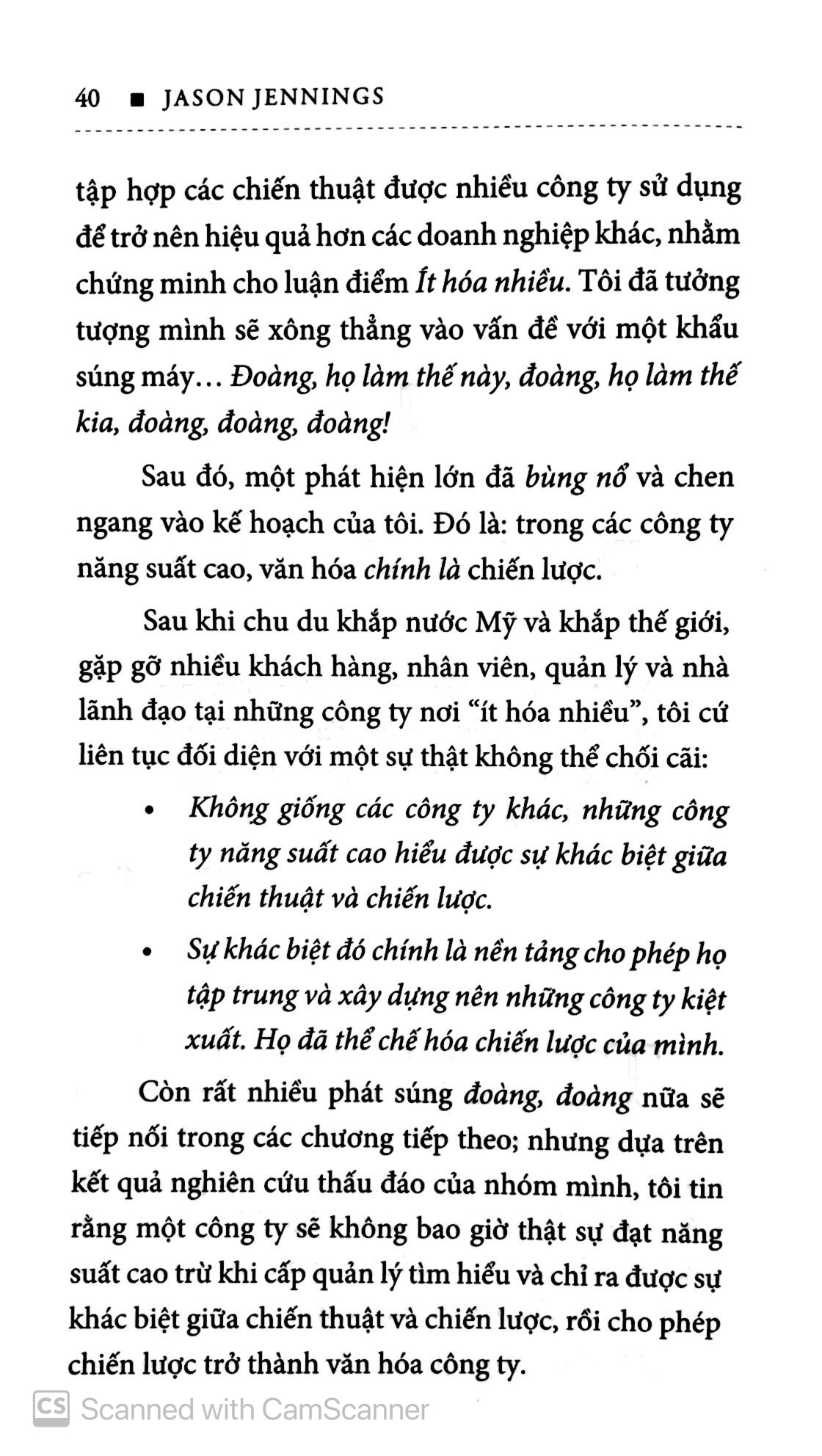 Sách Alphaboooks - Ít Hóa Nhiều - Less Is More