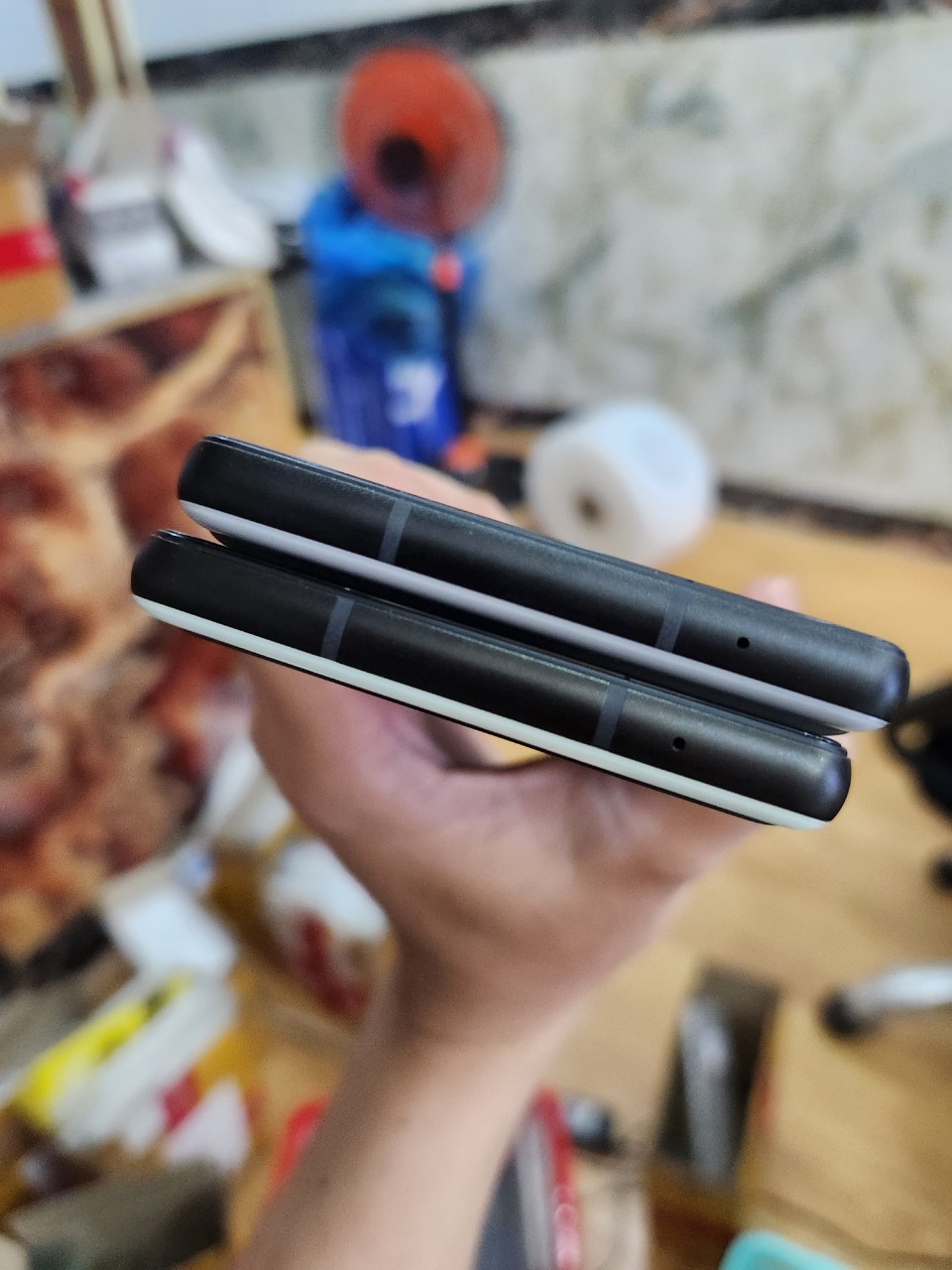 Google Pixel 6A, Điện Thoại Google Pixel 6a 6/128GB Quốc Tế 2 Sim. Chất Mobile