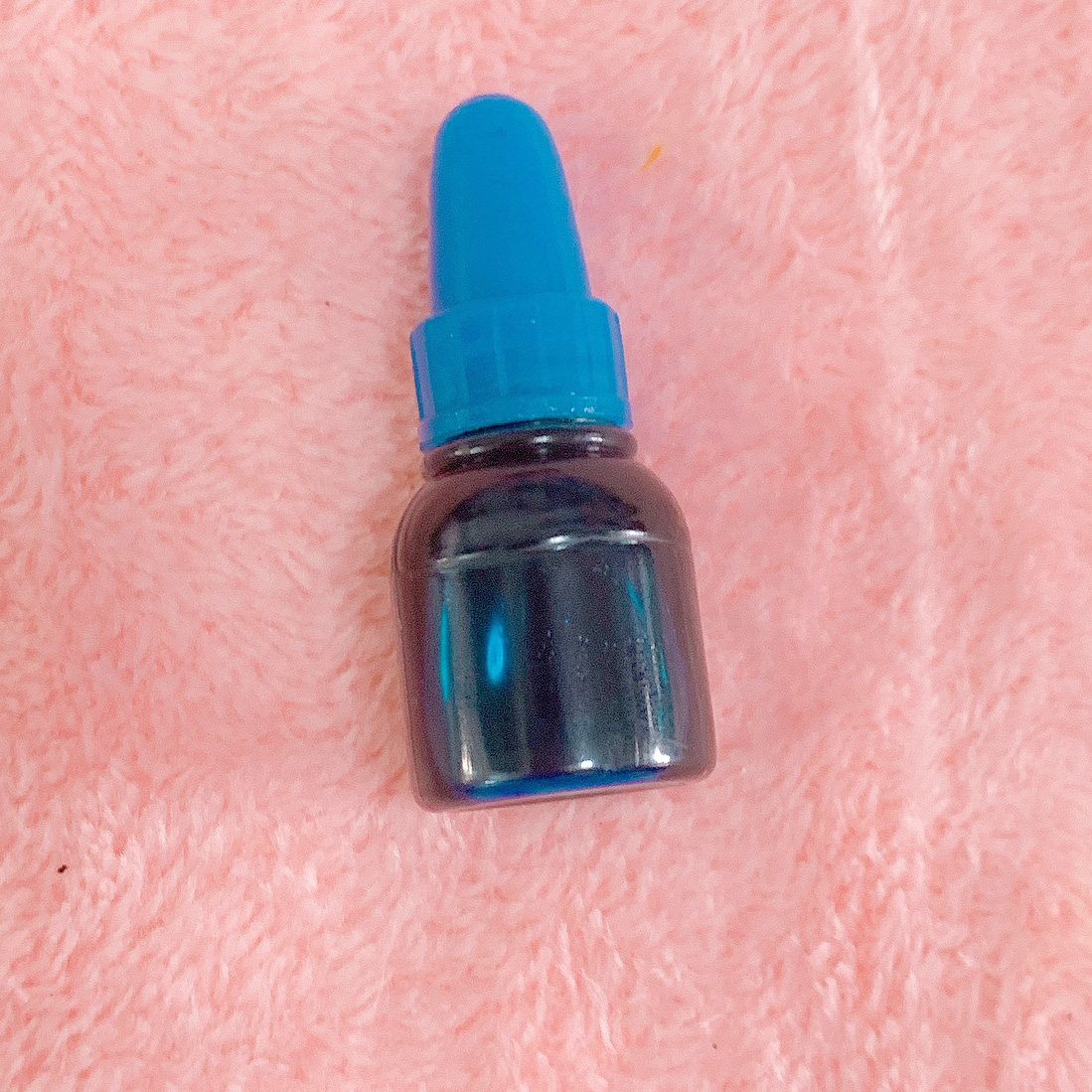 Màu thực phẩm 10ml tạo màu cho slime - nguyên liệu làm slime