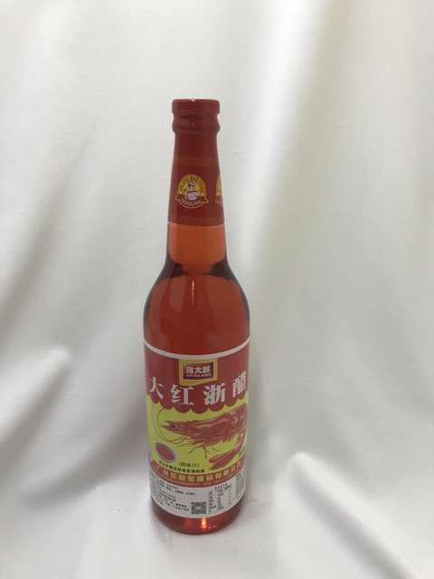 Giấm Tôm - Dấm Tôm Nhập Khẩu Trung Quốc