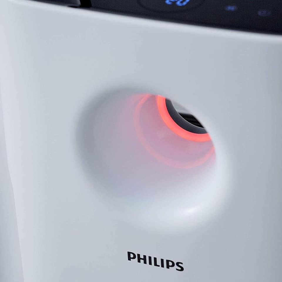 MÁY LỌC KHÔNG KHÍ PHILIPS AC3256/10