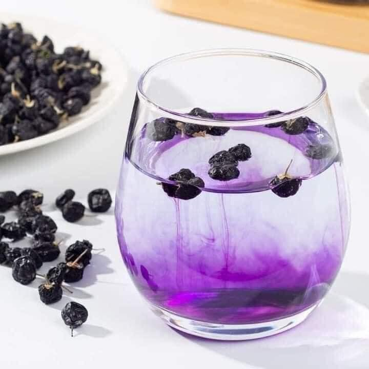 Hắc kỷ tử