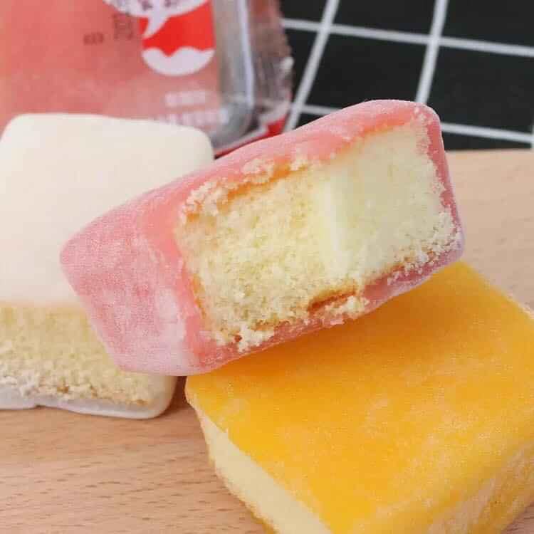 500g bánh PHU THÊ ĐÀI LOAN