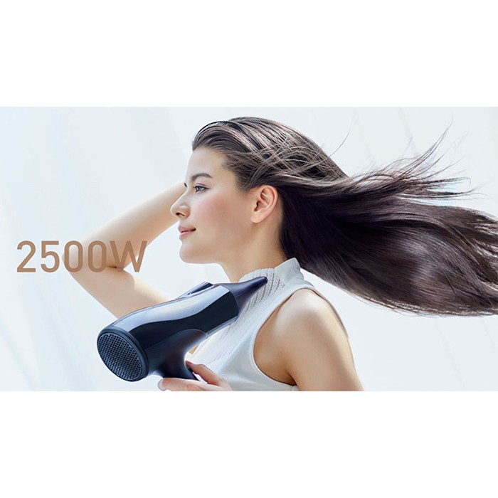 Máy Sấy Tóc Panasonic EH-NE81-K645- Hàng chính hãng