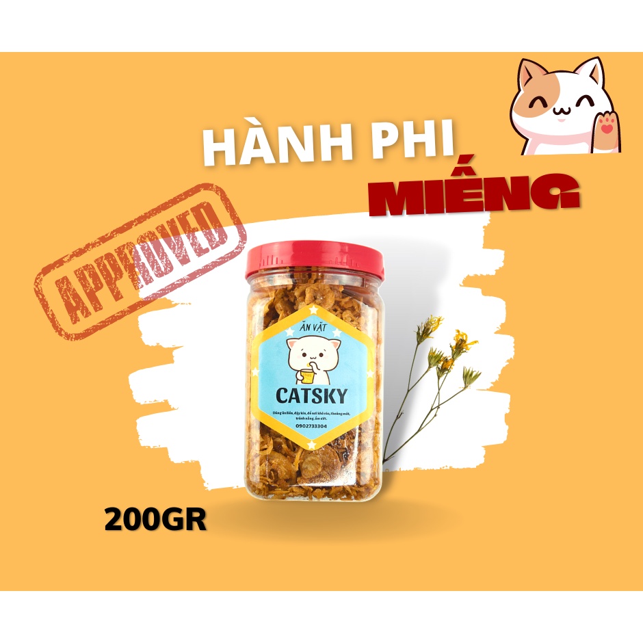 Gia Vị Thêm