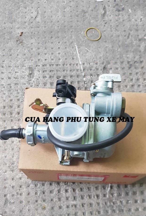 Bình xăng con cho xe Dream/ Wave nhỏ