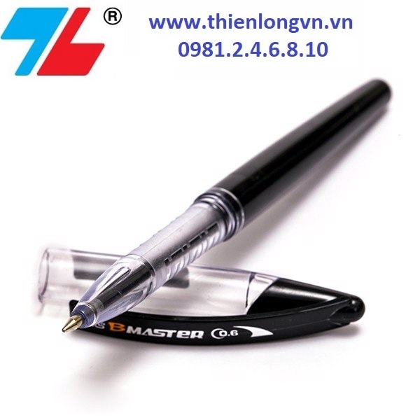 Bút gel Thiên Long; GEL-B01