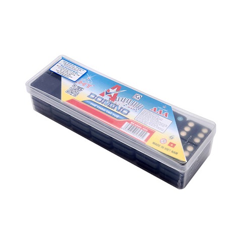 [HCM]Cờ Đô mi nô đại - LHT