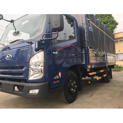 Giắc cắm kim phun đô thành