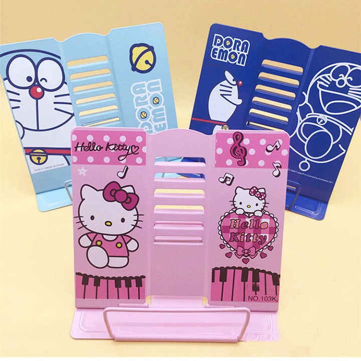 [HCM]Giá kẹp đọc sách chống cận thị cho bé