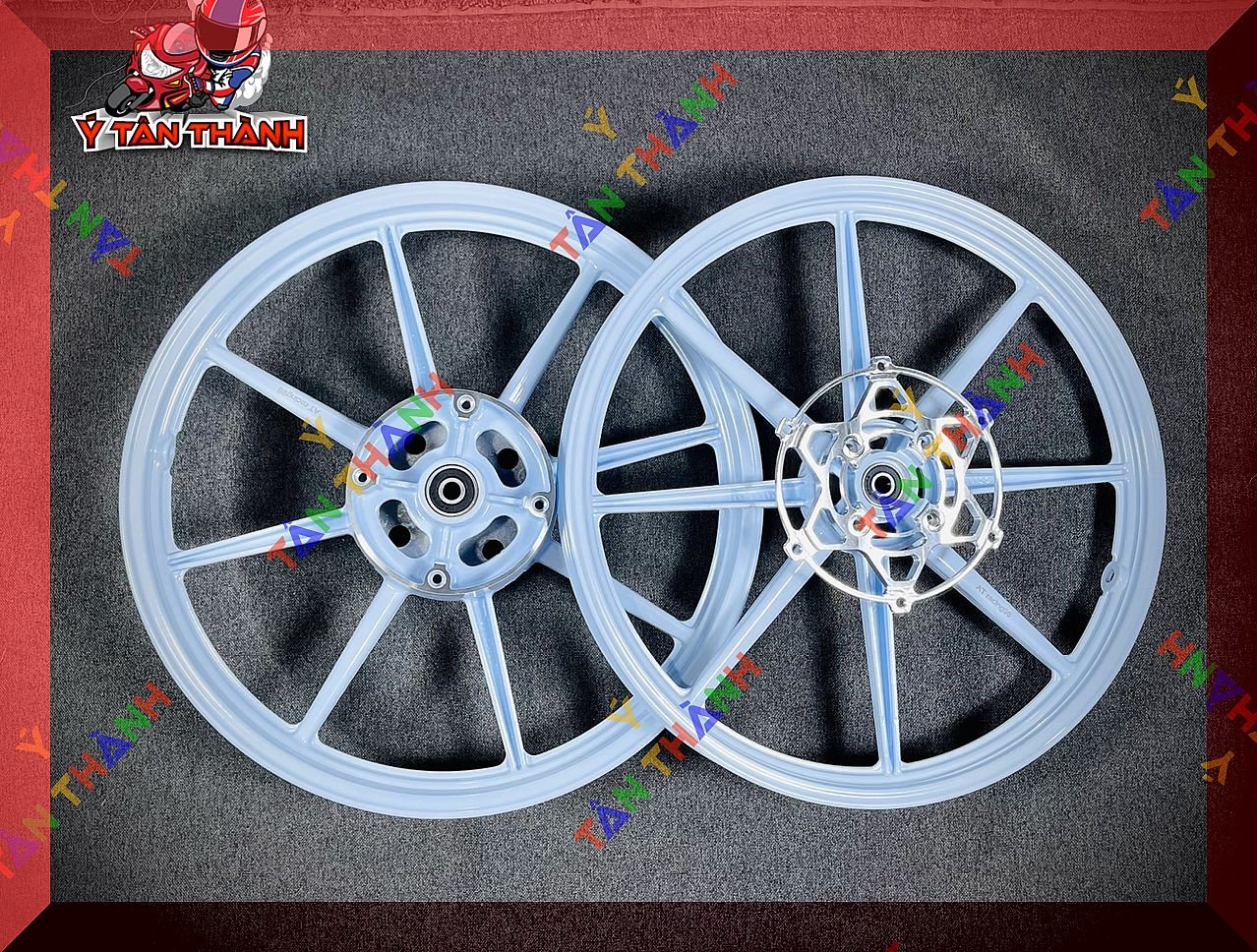 Mâm 8 cây Winner bản 1.4 1.6 MS15