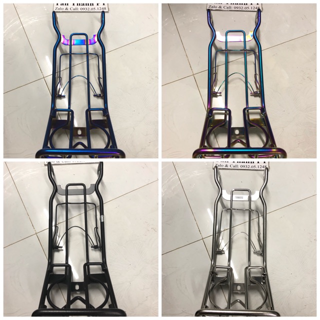 Baga giữa Sirius 10li