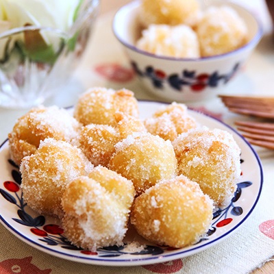 Bột Nếp Nguyên Chất 100g