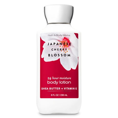 Sữa dưỡng thể Bath & Body Work (236ml)