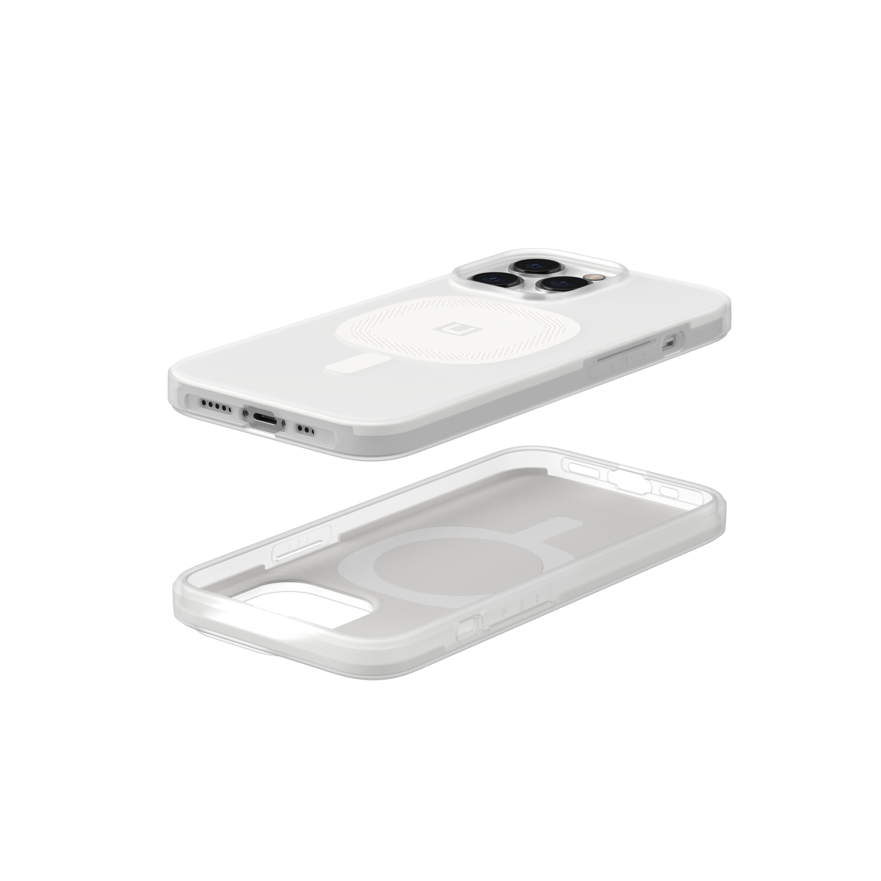 [U] Ốp lưng UAG Lucent V2 w Magsafe cho iPhone 13 Pro [6.1 inch]