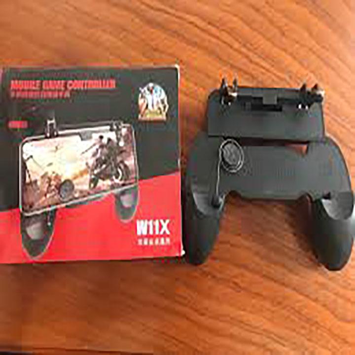Tay Cầm Gamepad  W11X cực đã