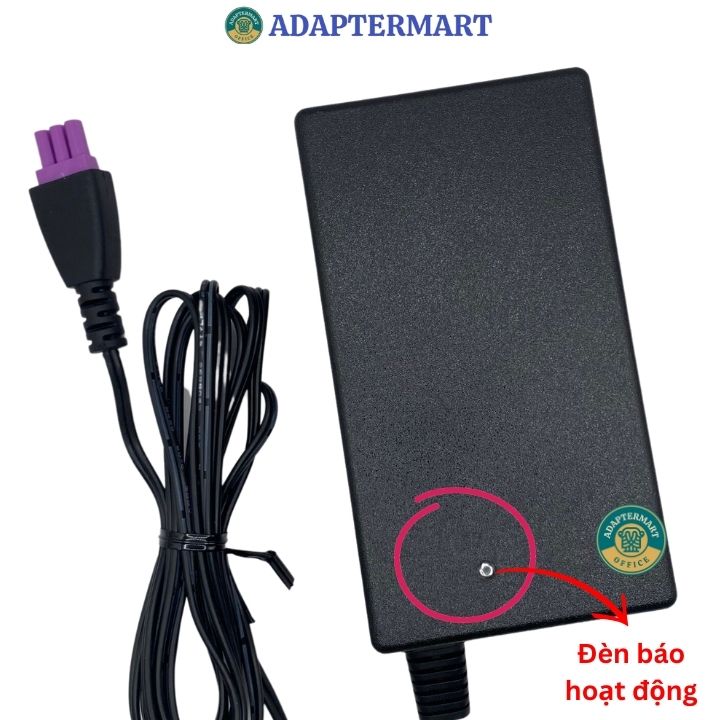 Bộ nguồn máy scan HP 5000 S2 S3 S4 32V