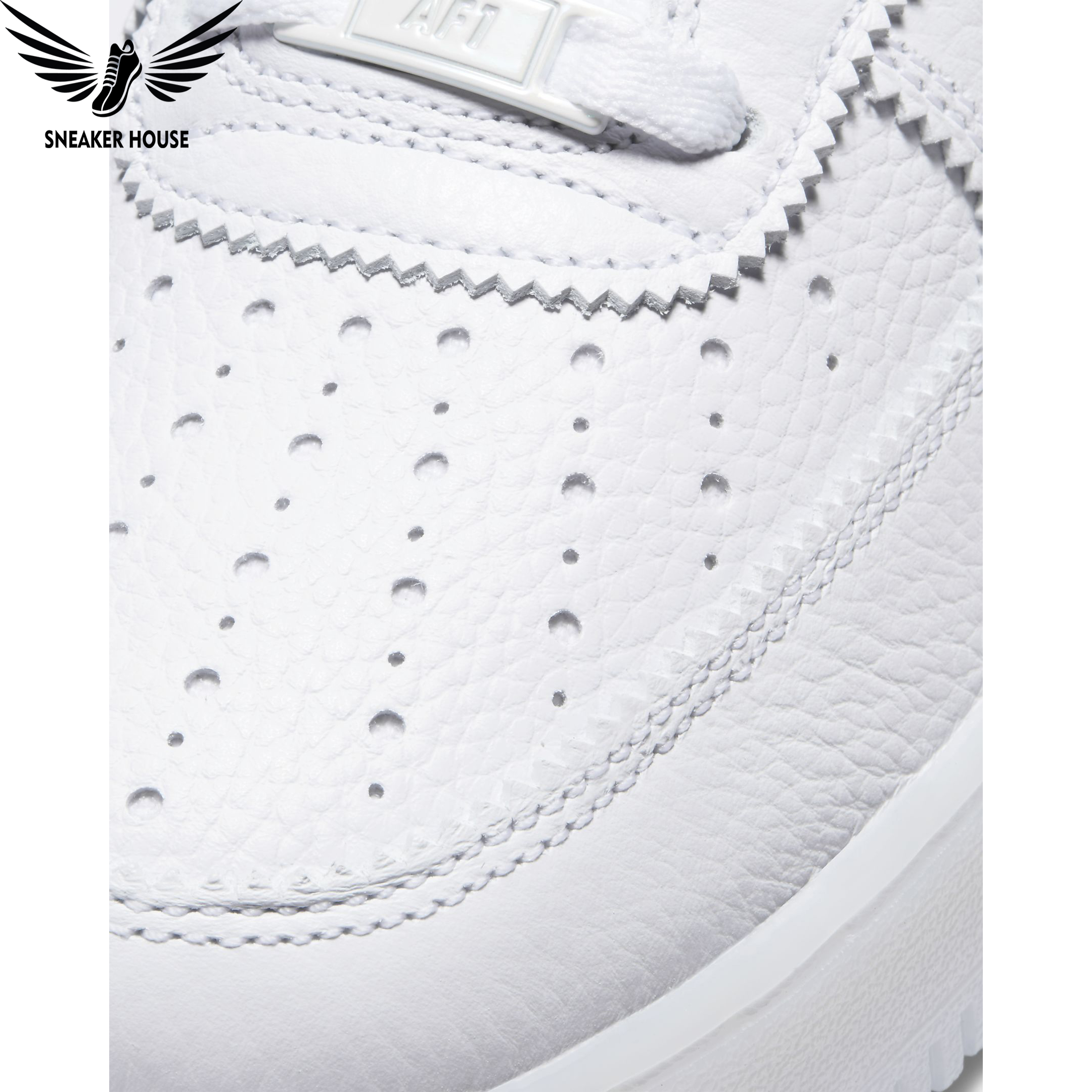Giày thể thao chính hãng Nike Air Force 1 BETRUE CV0258-100 | Lazada.vn