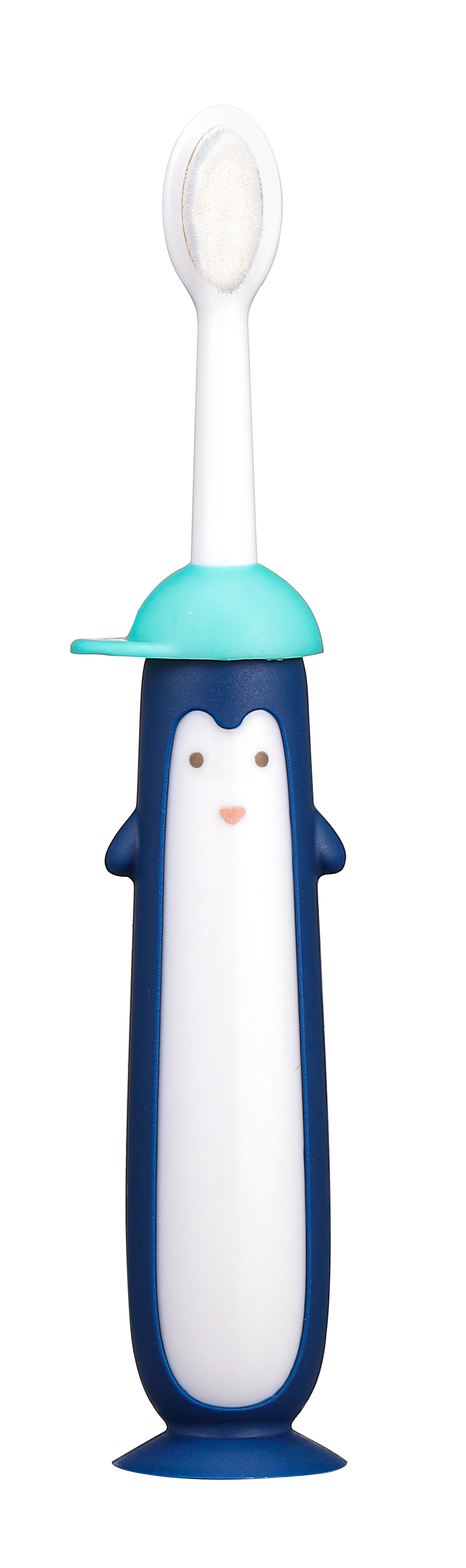 Bàn chải đánh răng trẻ em Momeasy