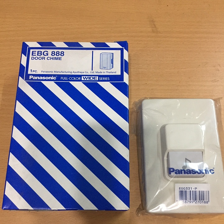 CHUÔNG ĐIỆN PANASONIC,CHUÔNG CỬA PANASONIC,NÚT NHẤN CHUÔNG