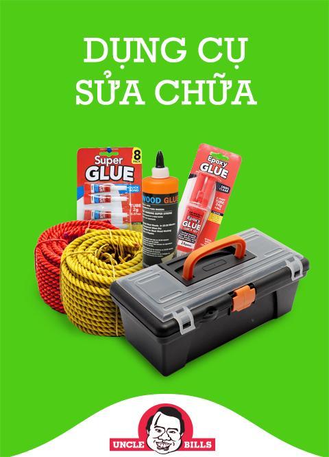 Dây thừng cotton 25m UBL QC4389