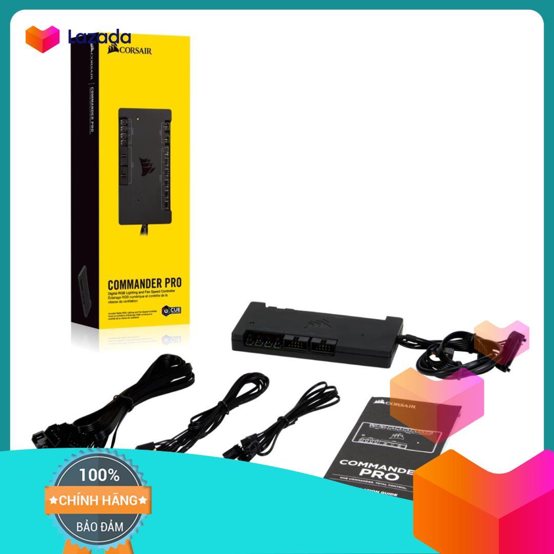 Bộ điều khiển Corsair Commander PRO
