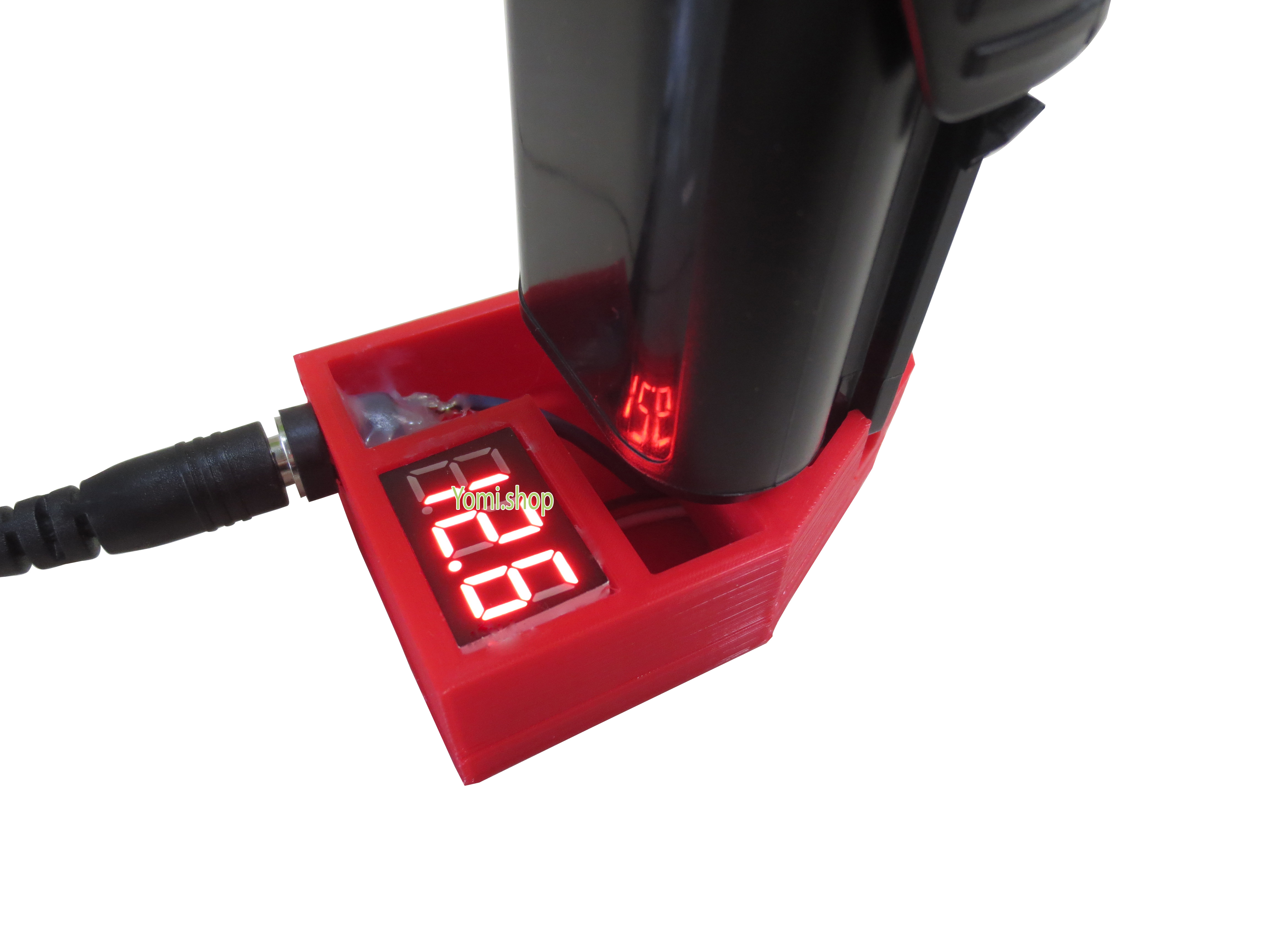 Đế Sạc Pin Bosch 10.8V - 12V