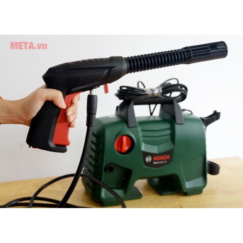 MÁY RỬA XE BOSCH EASY AQUATAK 110