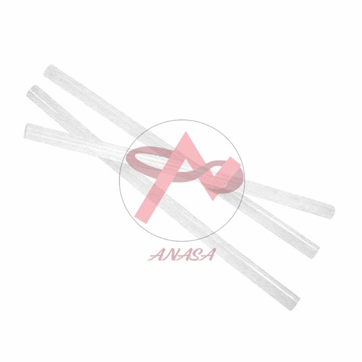 Keo Nến Nhỏ 7mm 25cm