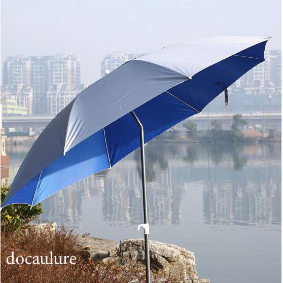Dù câu cá ô câu cá 1m8-2m1 cao cấp bền đẹp siêu hot