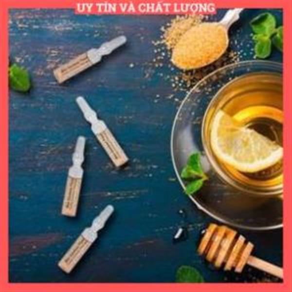 173 - Tinh Chất Tế Bào Gốc - Janssen Cosmetics Stem Cell Fluid