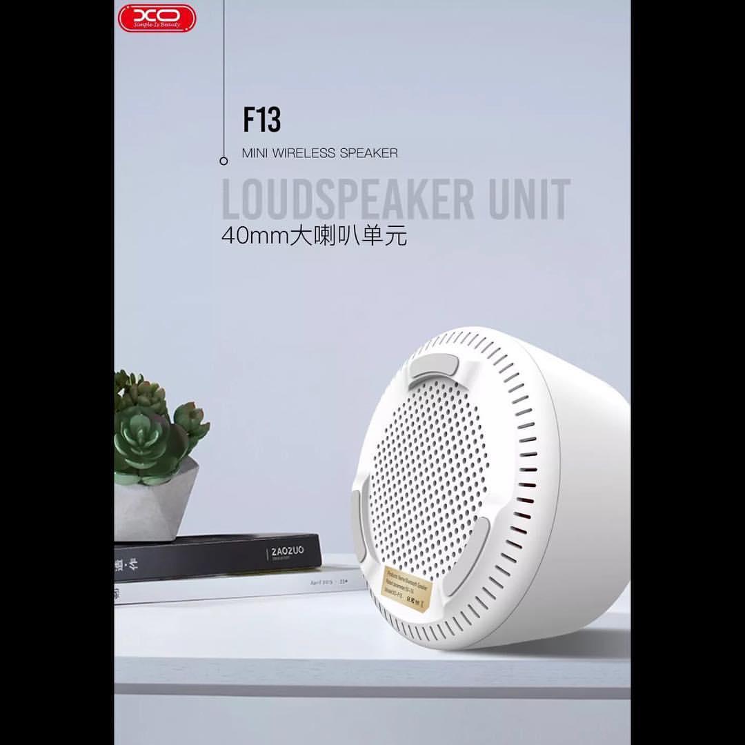 Loa Bluetooth XO - F13