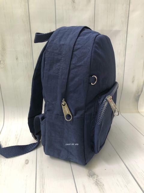 [HCM]Balo Kipling Vnxk cho bé đi học mẫu mới - Ms 42A