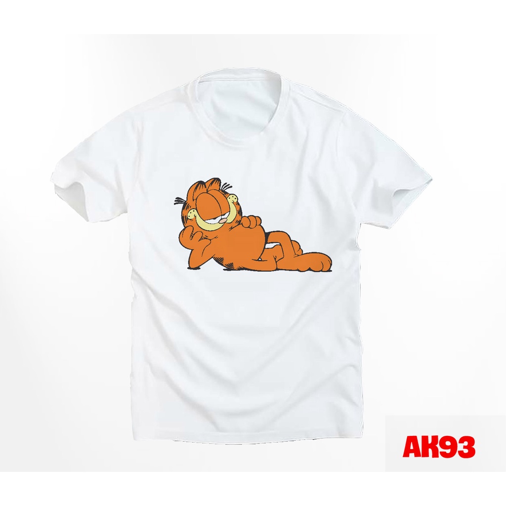 Áo Thun Nữ Hình Mèo  - KTQN TSHIRT AND UNIFORM
