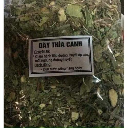 [HCM]Dây thìa canh cao cấp ( gói 1kg)