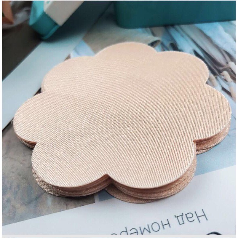 [Tặng 6 miếng khi mua 150 miếng] Miếng dán ti, miếng dán núm vú dùng 1 lần