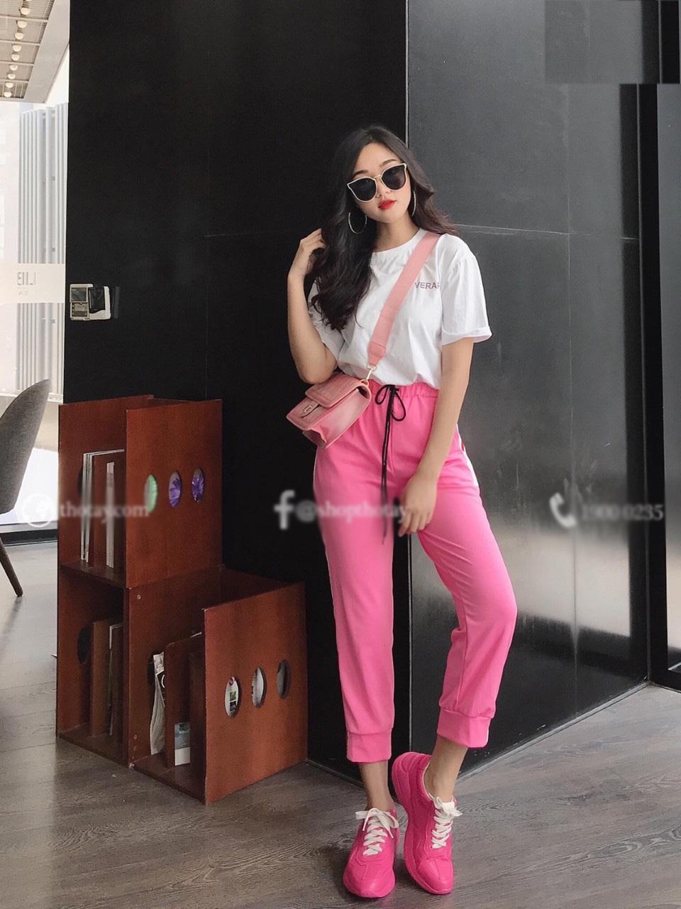 Bộ jumpsuit nữ thời trang kiểu mới-sgr s93