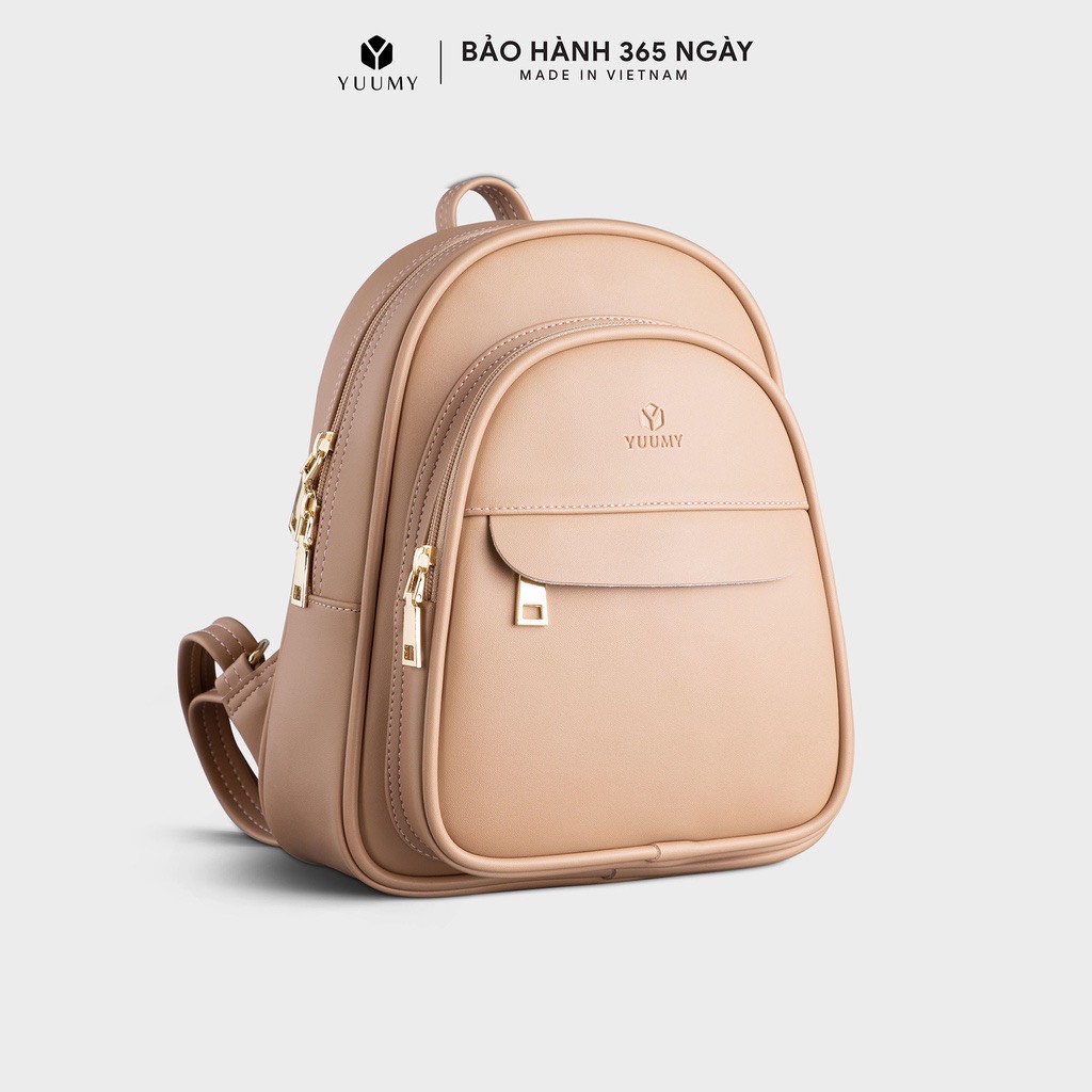 Balo mini nữ thời trang yuumy fadoda yba51