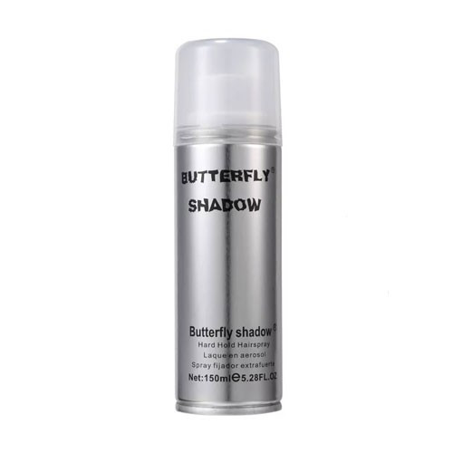 ✔️✔️KEO XỊT TÓC BUTTERFLY SHADOW MINI 150ML ✔️✔️