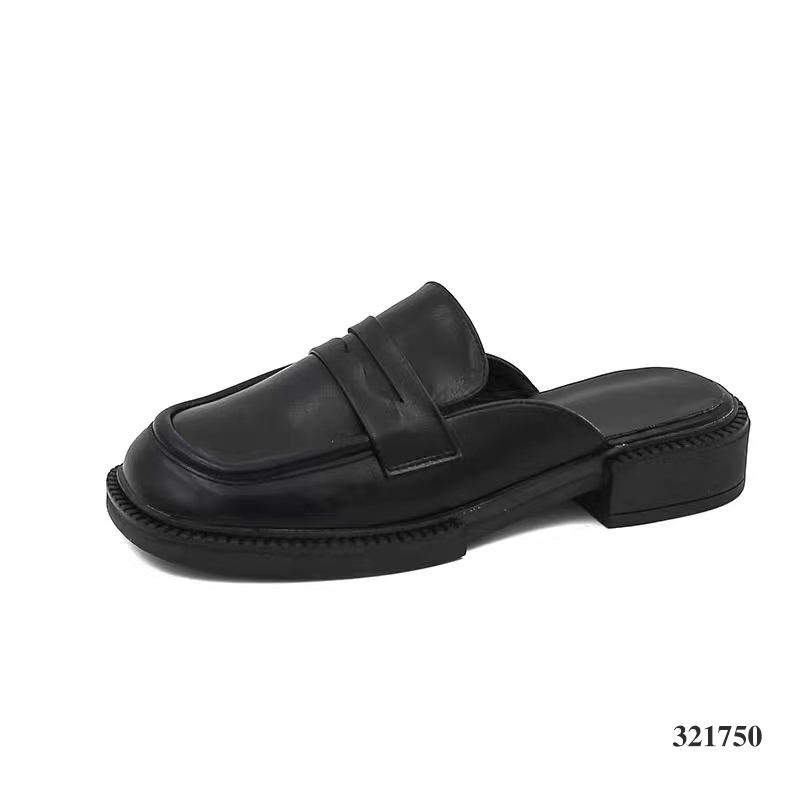 Dép Sục 3 Phân 827-5