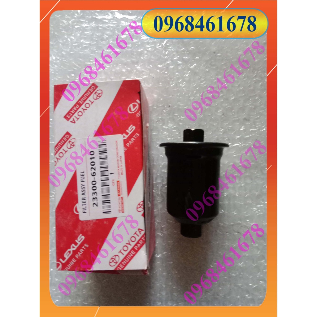 Lọc xăng xe Zace