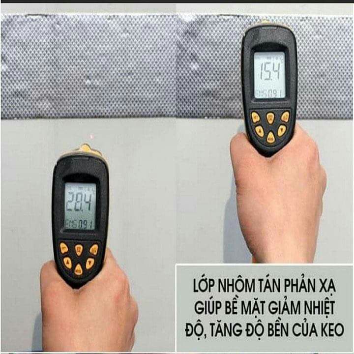 băng keo x2000 đa năng trên mọi chất liệu