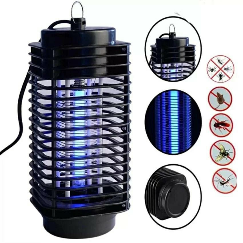 Đèn bắt muỗi Điện Quang EML01 BL
