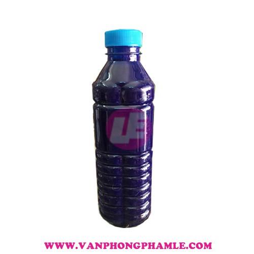 ஐ☈  Mực Lông Bảng Chai 330ml