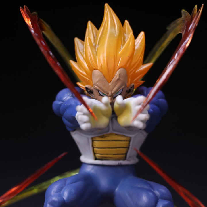 Mô hình Vegeta ZERO Dragon ball cực chất